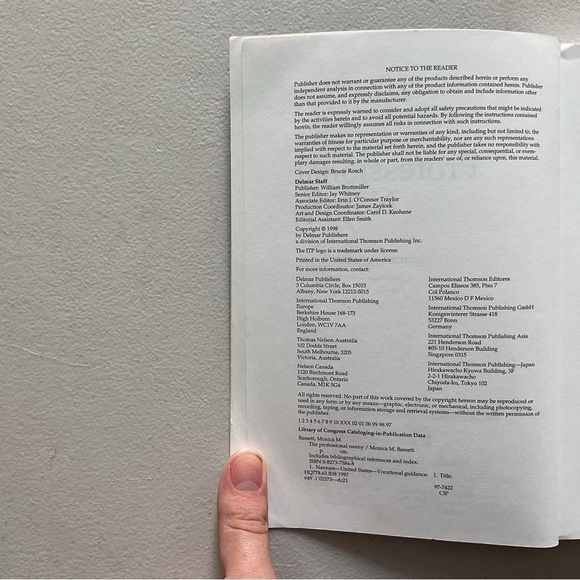 Nanny Paperback Book Bundle - Picture 10 of 15